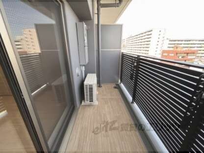 CAVANA九条烏丸の物件内観写真