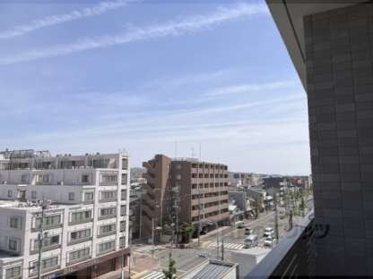 CAVANA九条烏丸の物件内観写真