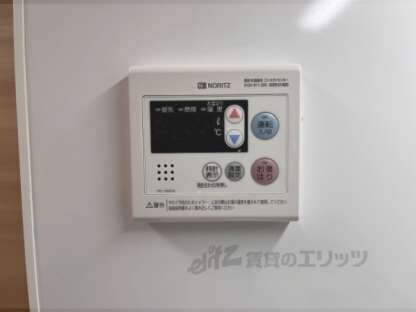 CAVANA九条烏丸の物件内観写真