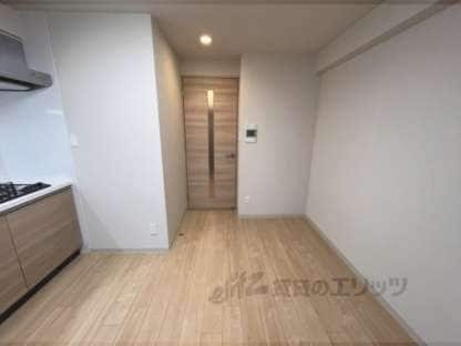 CAVANA九条烏丸の物件内観写真