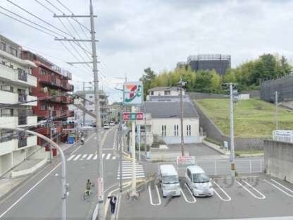 カリーノカサメント東中振の物件内観写真