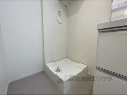 リチェッターコロの物件内観写真