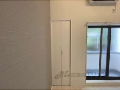 リチェッターコロの物件内観写真