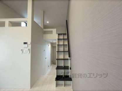 リチェッターコロの物件内観写真