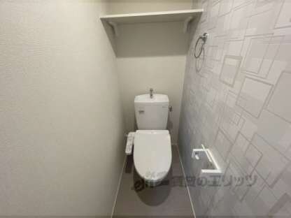 リチェッターコロの物件内観写真