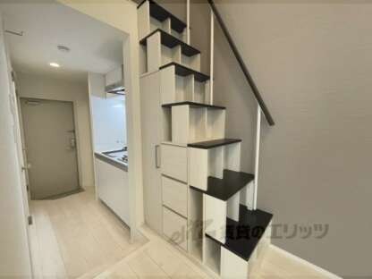 リチェッターコロの物件内観写真