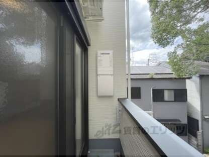 リチェッターコロの物件内観写真