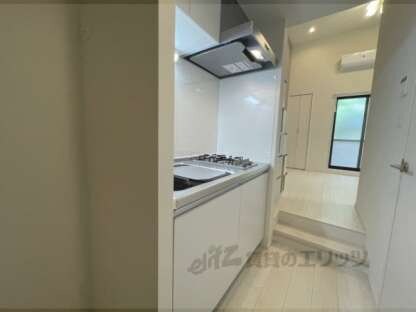 リチェッターコロの物件内観写真