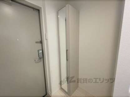 リチェッターコロの物件内観写真