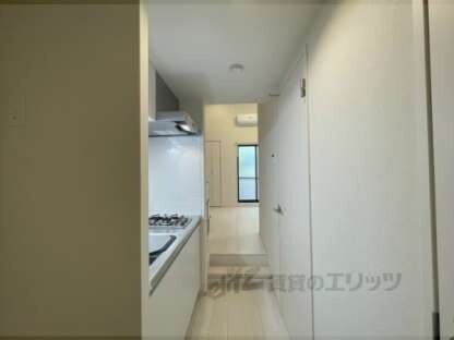 リチェッターコロの物件内観写真