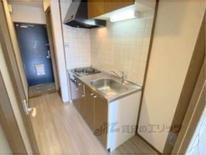 サンライズ２１の物件内観写真