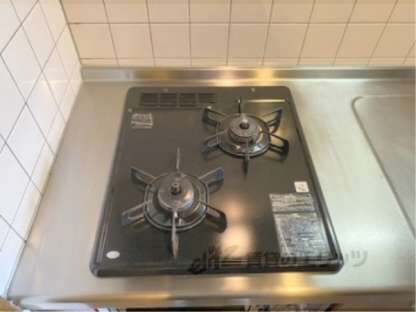 サンライズ２１の物件内観写真