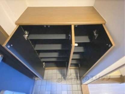 サンライズ２１の物件内観写真