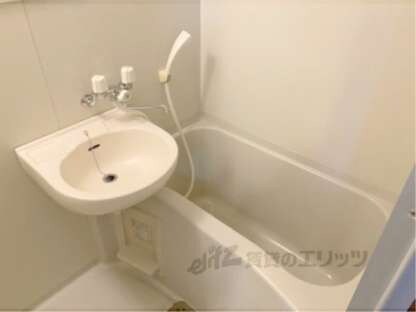 サンライズ２１の物件内観写真