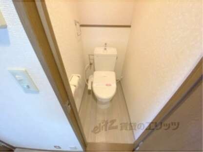 サンライズ２１の物件内観写真