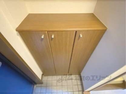 サンライズ２１の物件内観写真