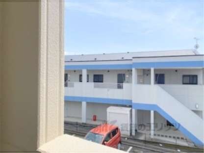 サンライズ２１の物件内観写真