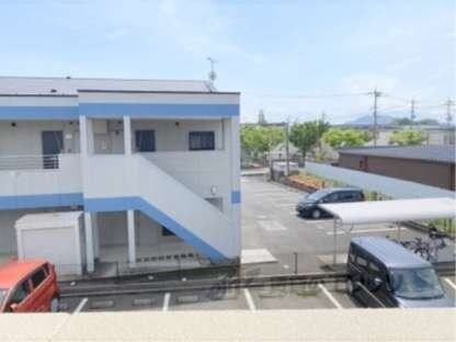 サンライズ２１の物件内観写真