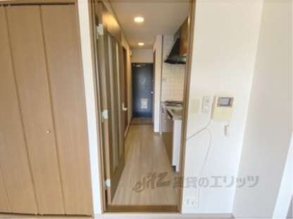 サンライズ２１の物件内観写真