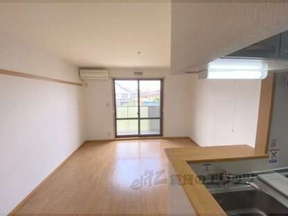 プランギ私部の物件内観写真