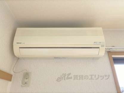 プランギ私部の物件内観写真