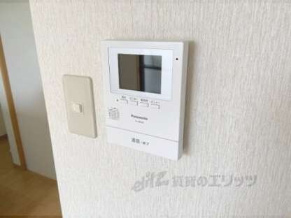 プランギ私部の物件内観写真