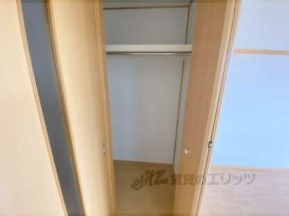 プランギ私部の物件内観写真