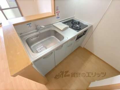 プランギ私部の物件内観写真