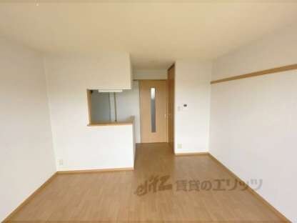 プランギ私部の物件内観写真