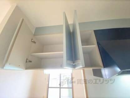 プランギ私部の物件内観写真