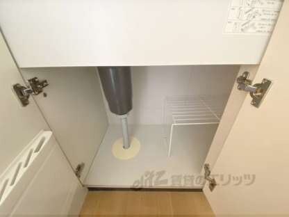 プランギ私部の物件内観写真