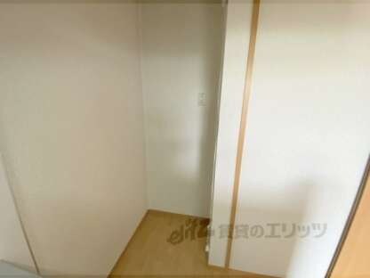 プランギ私部の物件内観写真