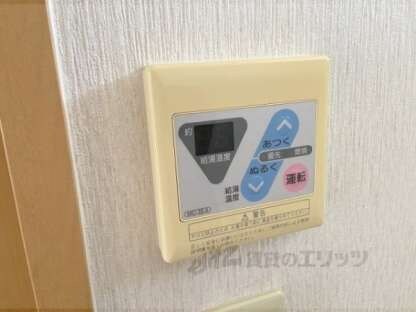 プランギ私部の物件内観写真