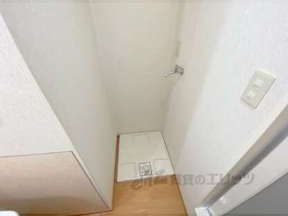 プランギ私部の物件内観写真