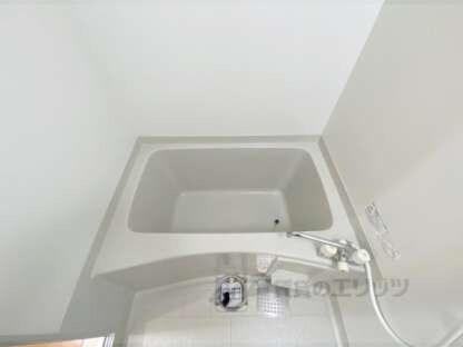 プランギ私部の物件内観写真