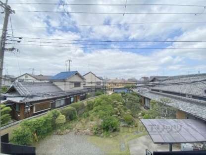 プランギ私部の物件内観写真