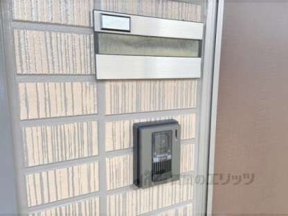 プランギ私部の物件内観写真