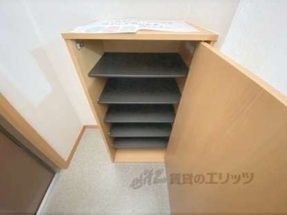 プランギ私部の物件内観写真