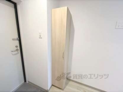 KIZUNA RESIDENCE伊勢田駅前の物件内観写真