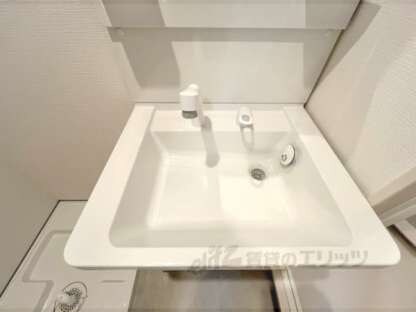 KIZUNA RESIDENCE伊勢田駅前の物件内観写真