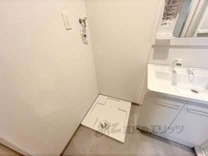 KIZUNA RESIDENCE伊勢田駅前の物件内観写真