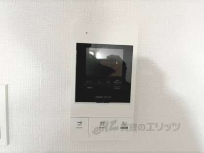 KIZUNA RESIDENCE伊勢田駅前の物件内観写真