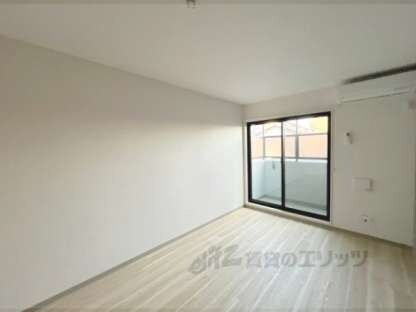 KIZUNA RESIDENCE伊勢田駅前の物件内観写真