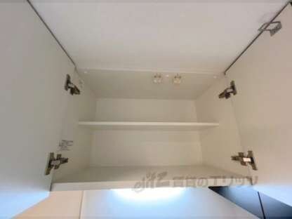 KIZUNA RESIDENCE伊勢田駅前の物件内観写真