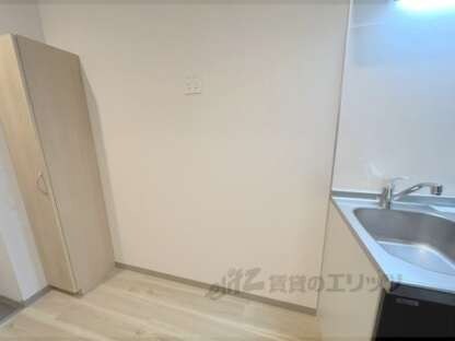 KIZUNA RESIDENCE伊勢田駅前の物件内観写真