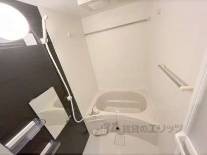 KIZUNA RESIDENCE伊勢田駅前の物件内観写真