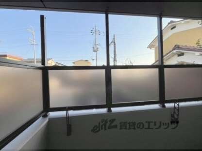 KIZUNA RESIDENCE伊勢田駅前の物件内観写真