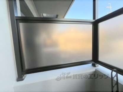 KIZUNA RESIDENCE伊勢田駅前の物件内観写真