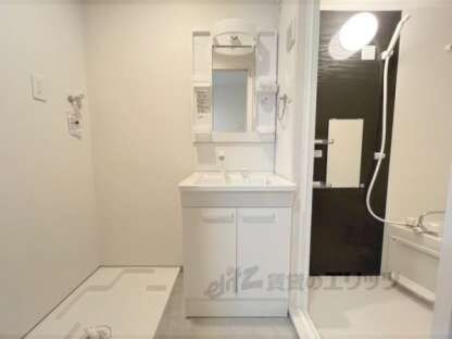 KIZUNA RESIDENCE伊勢田駅前の物件内観写真