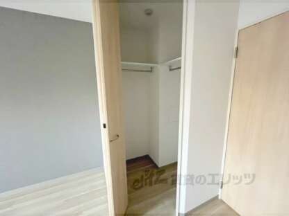 KIZUNA RESIDENCE伊勢田駅前の物件内観写真